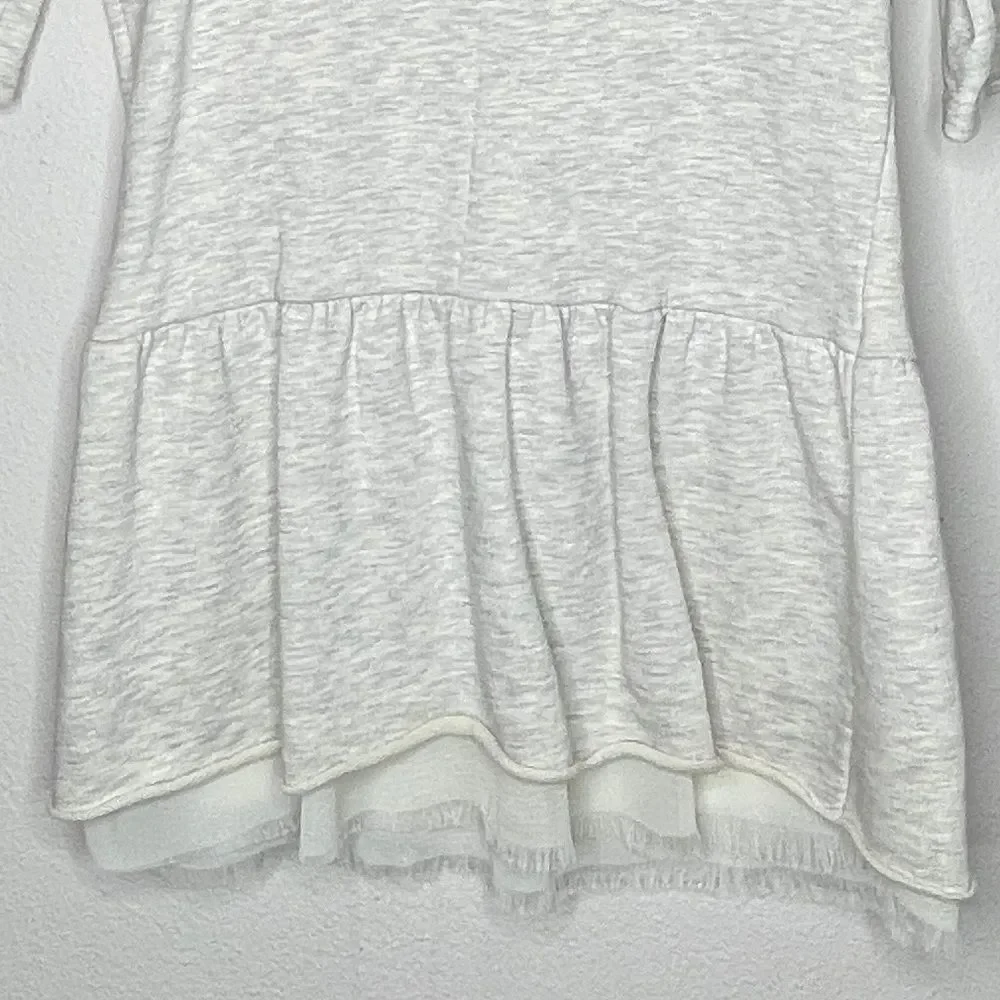 Zara W&B Collection Dress - Picture 4 of 7